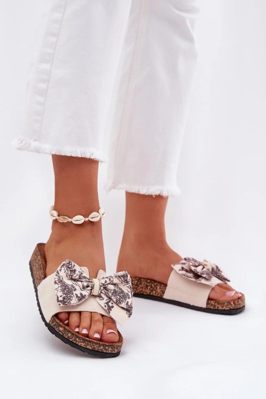 Pantofle model 209979 step in style
