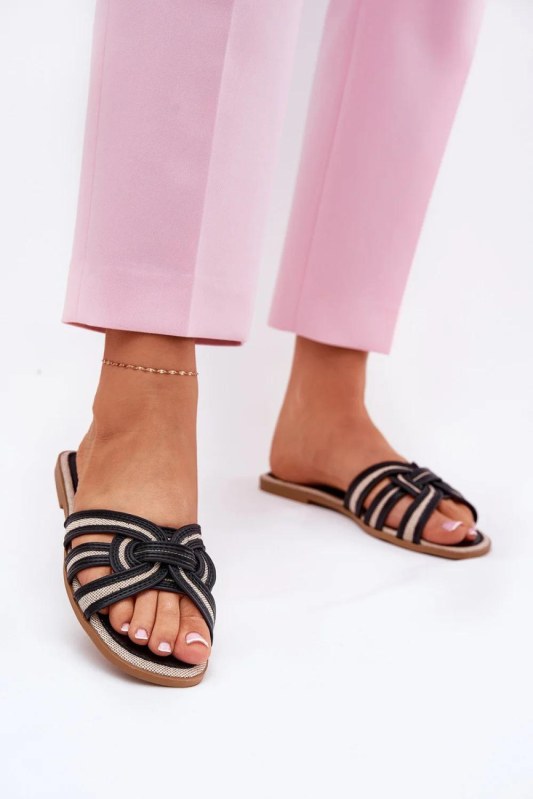 Pantofle model 210775 step in style