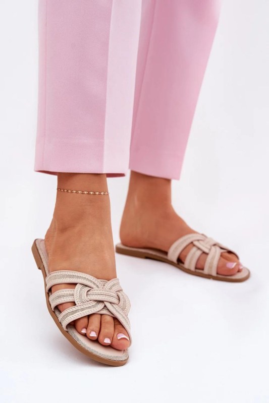 Pantofle model 210777 step in style