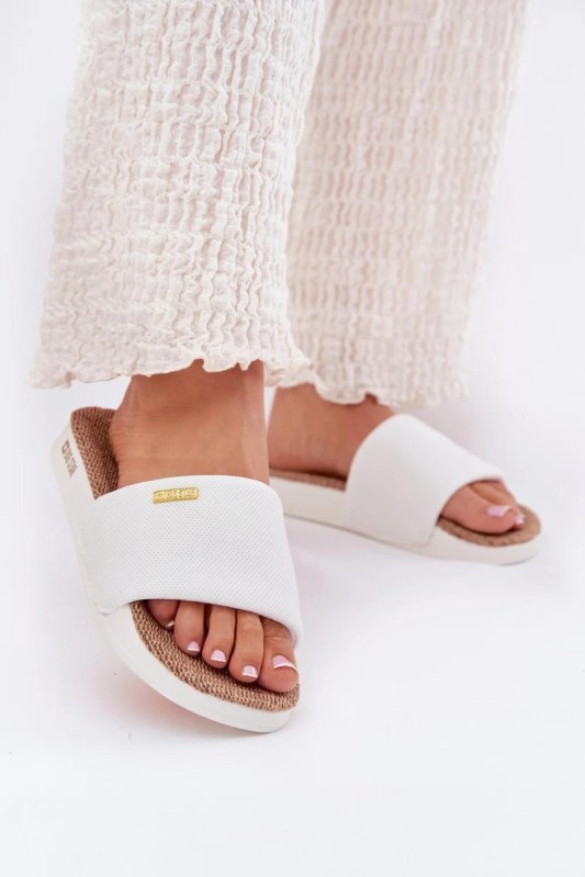 Pantofle model 211675 step in style - Dámské boty pantofle