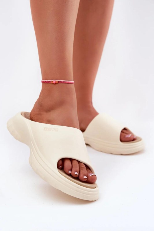 Pantofle model 212711 step in style