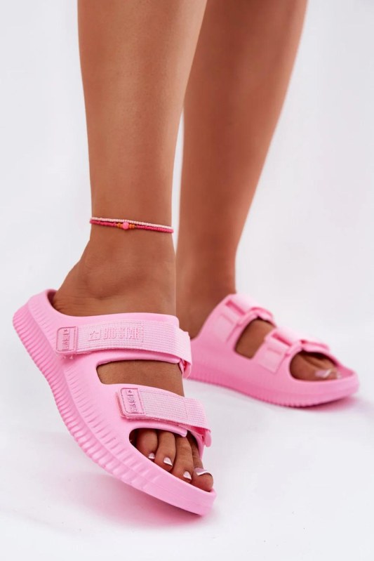 Pantofle model 212712 step in style