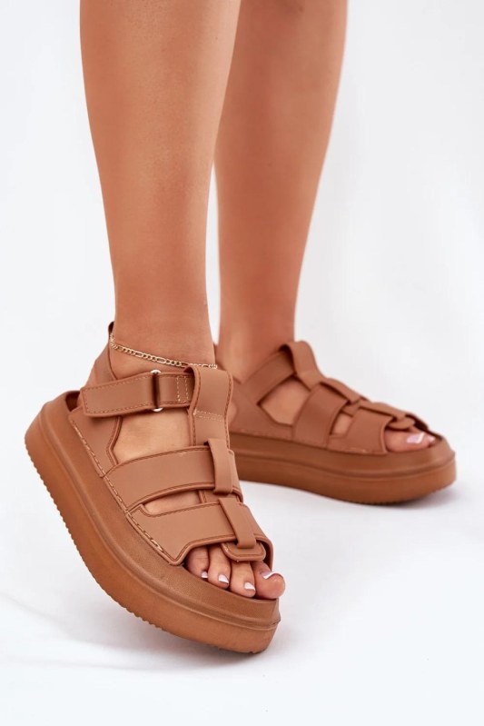 Sandy na platformě model 213169 step in style