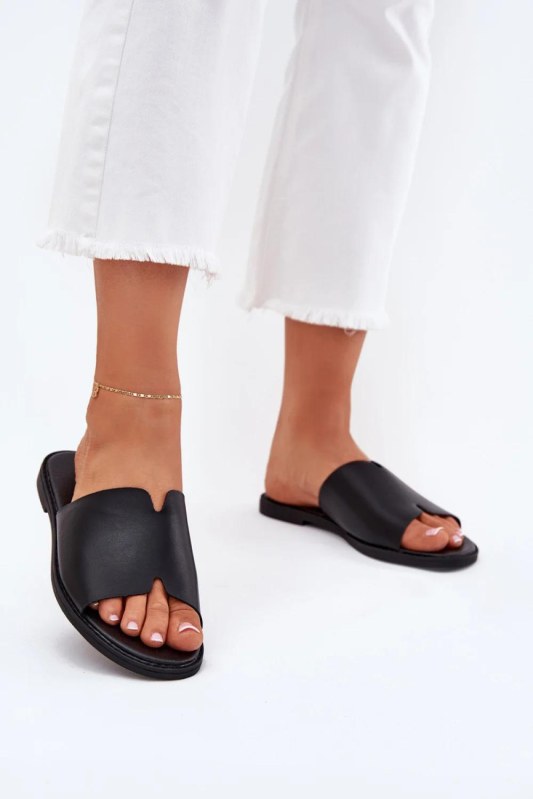 Pantofle model 214373 step in style