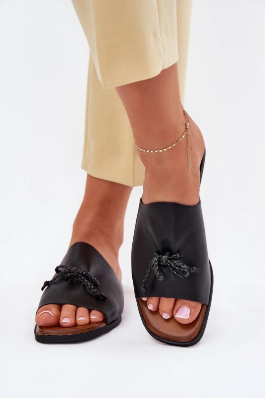 Pantofle model 214379 step in style