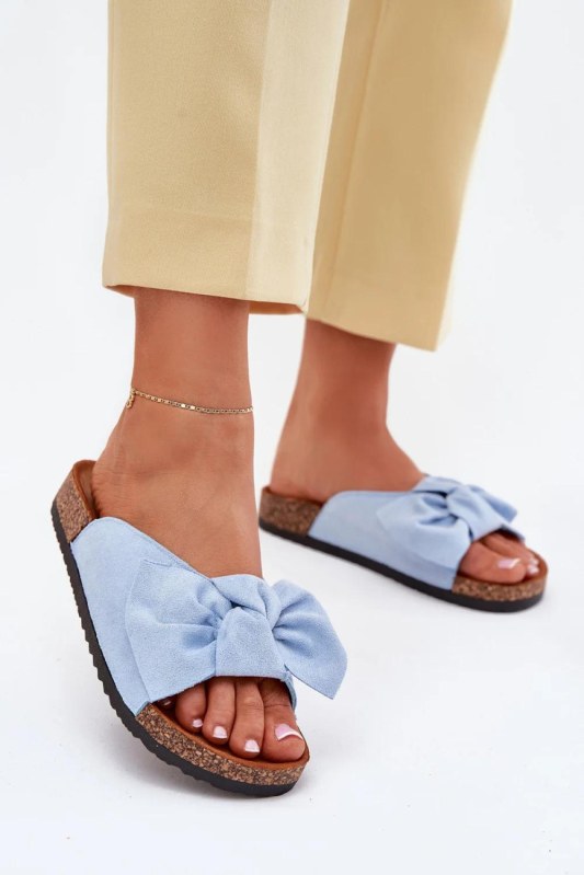 Pantofle model 214492 step in style