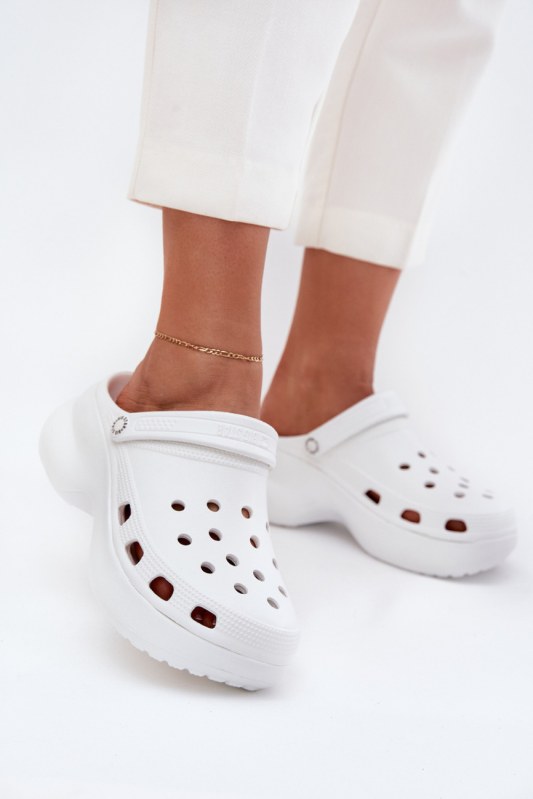 Pantofle model 215958 step in style