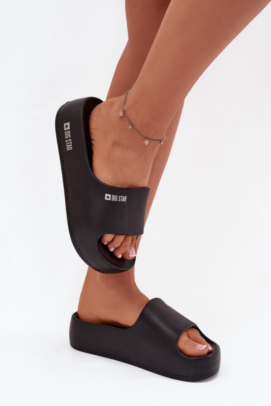 Pantofle model 216426 step in style