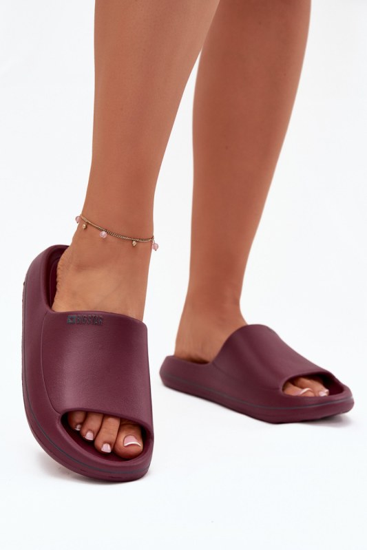 Pantofle model 216428 step in style