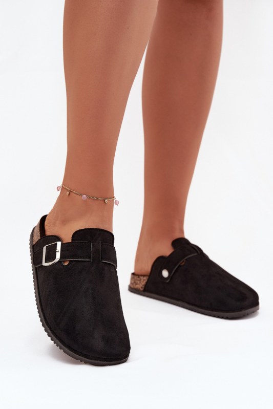 Pantofle model 216432 step in style