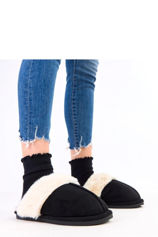 Pantofle model 218456 Solea