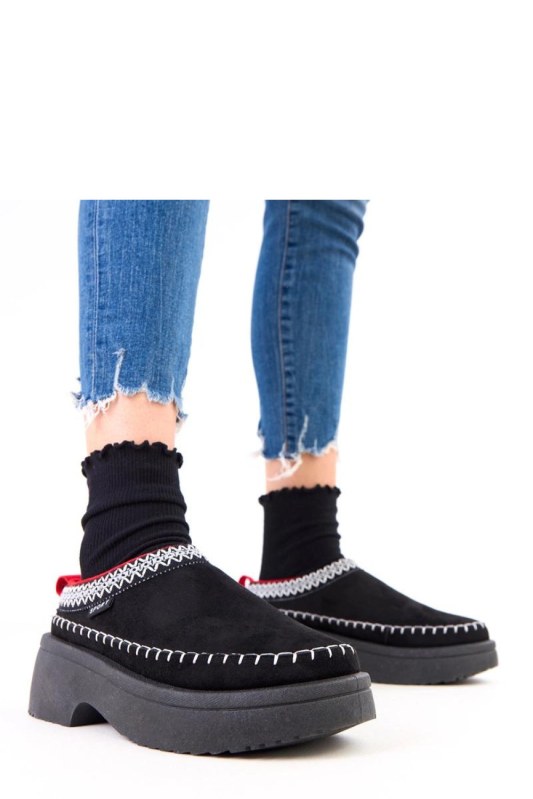 Pantofle model 218459 Solea