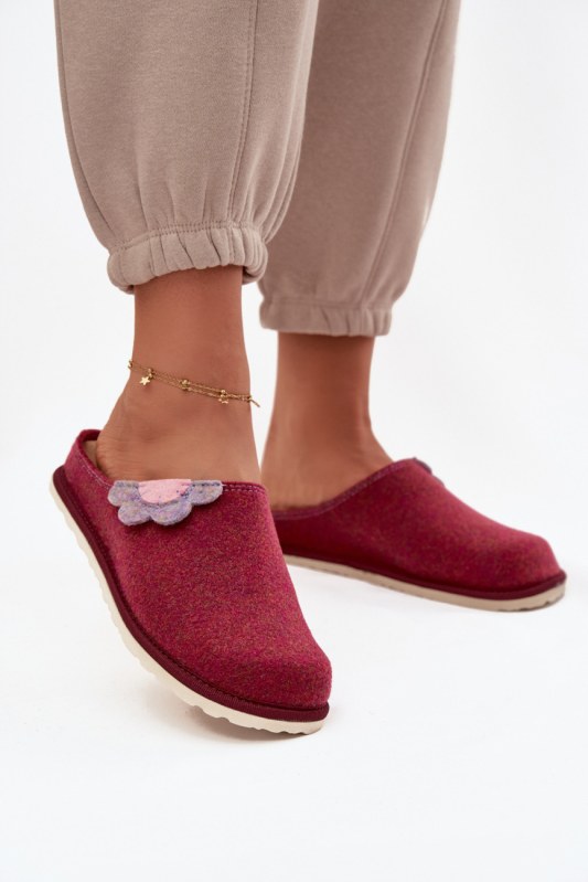 Pantofle model 220063 step in style