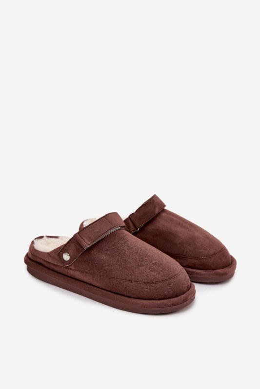 Pantofle model 220536 step in style