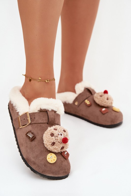Pantofle model 221485 step in style