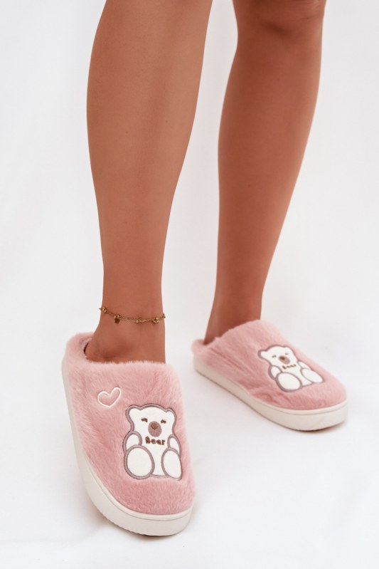 Pantofle model 221495 step in style