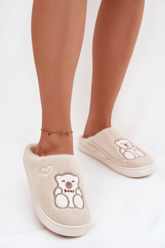 Pantofle model 221496 step in style