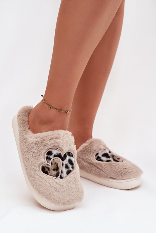 Pantofle model 221498 step in style