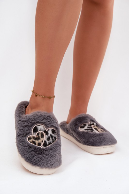 Pantofle model 221499 step in style