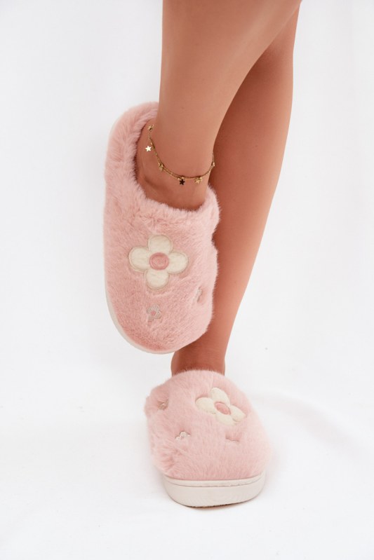 Pantofle model 221503 step in style