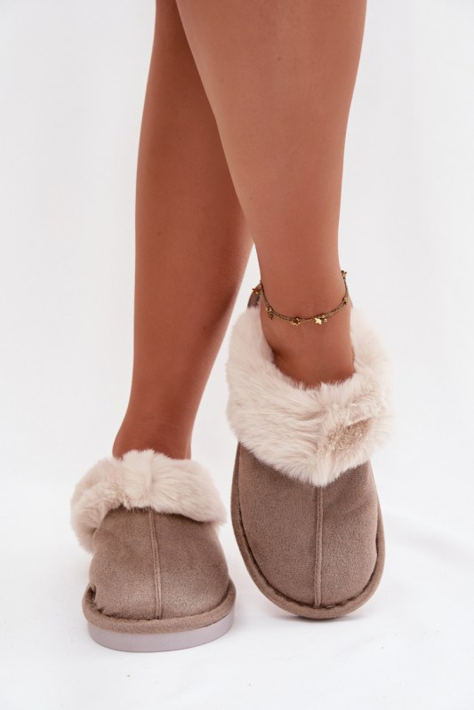 Pantofle model 221511 step in style