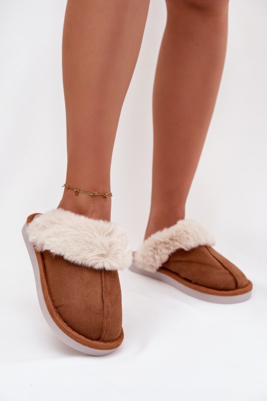 Pantofle model 221513 step in style