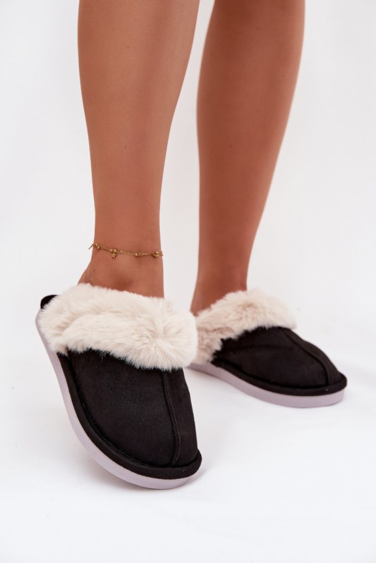 Pantofle model 221514 step in style