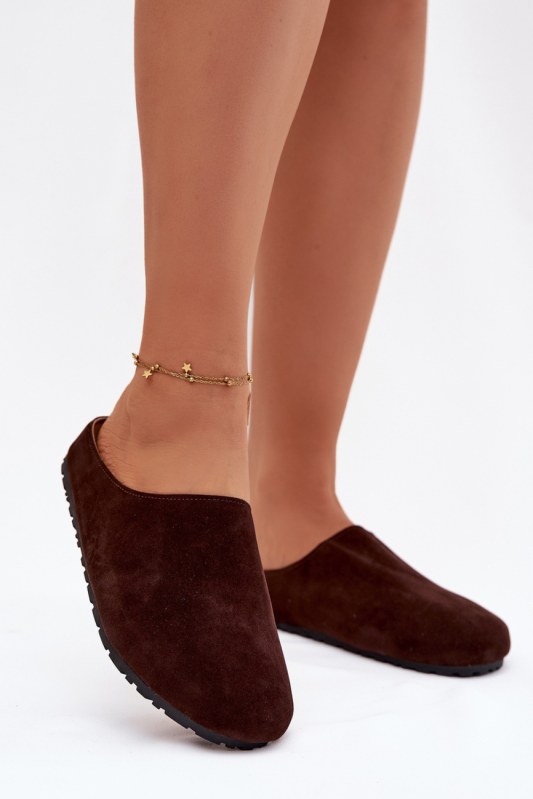 Pantofle model 222274 step in style