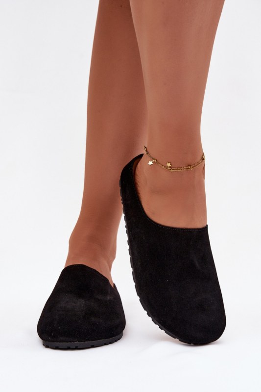 Pantofle model 222275 step in style