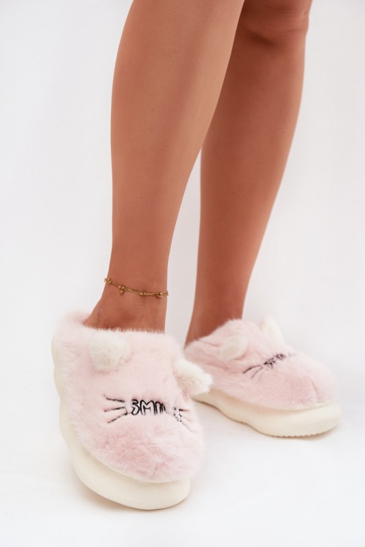 Pantofle model 222287 step in style