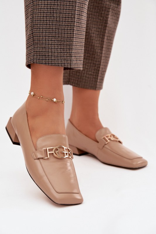 Pantofle model 225362 step in style