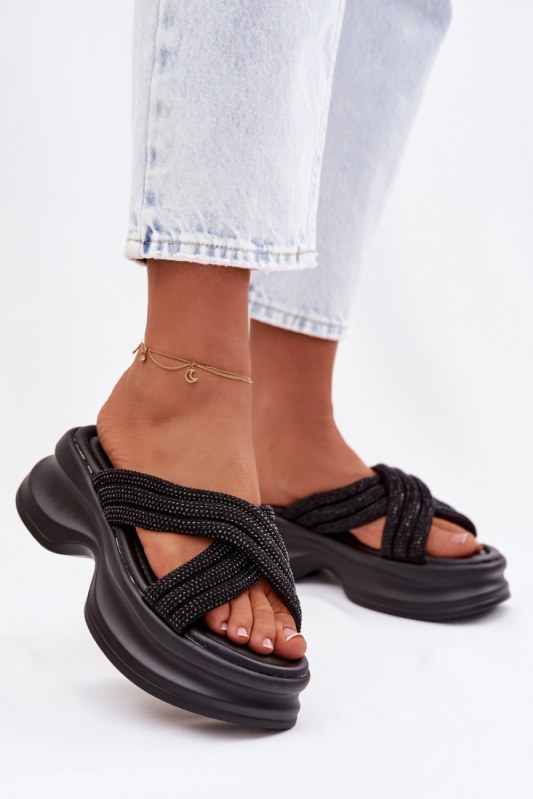 Pantofle model 225374 step in style