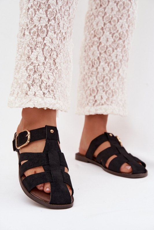 Pantofle model 225380 step in style