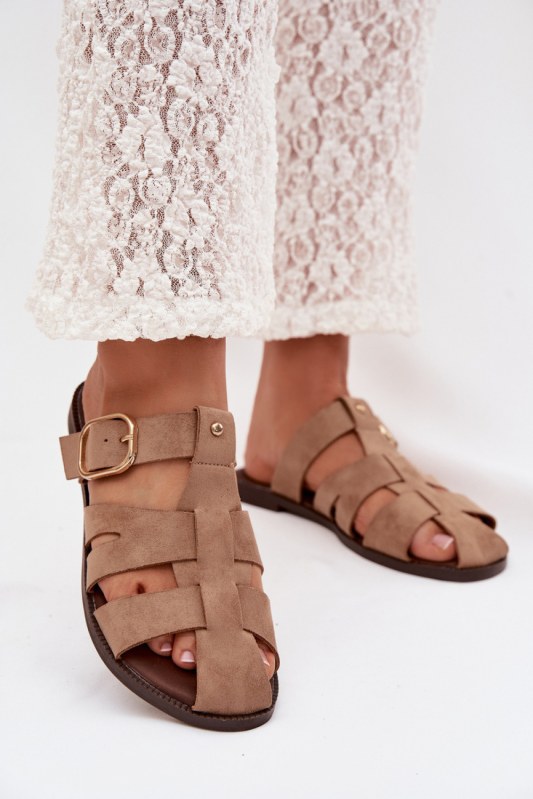 Pantofle model 225382 step in style