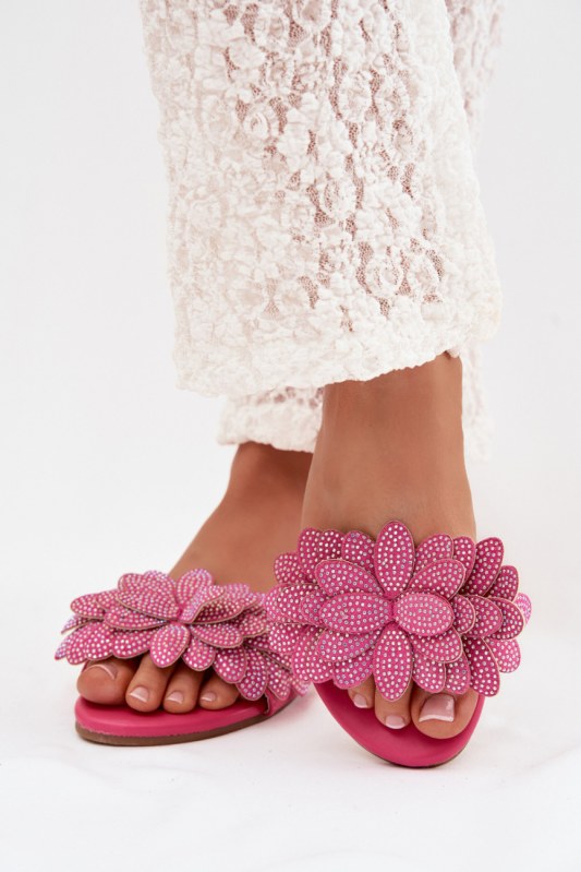 Pantofle model 225385 step in style