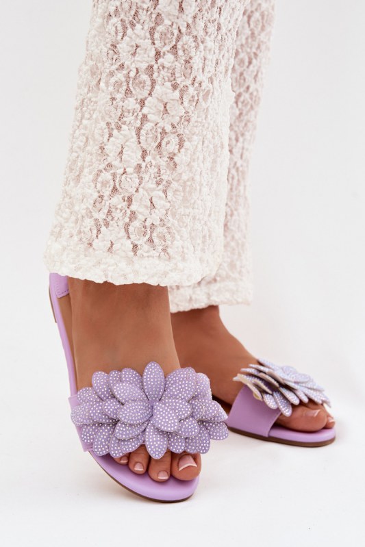 Pantofle model 225386 step in style