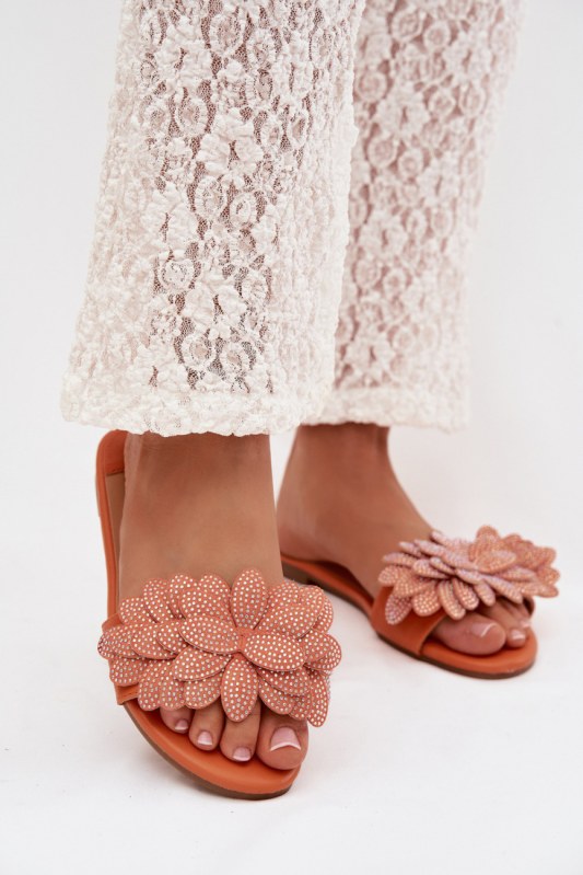 Pantofle model 225387 step in style