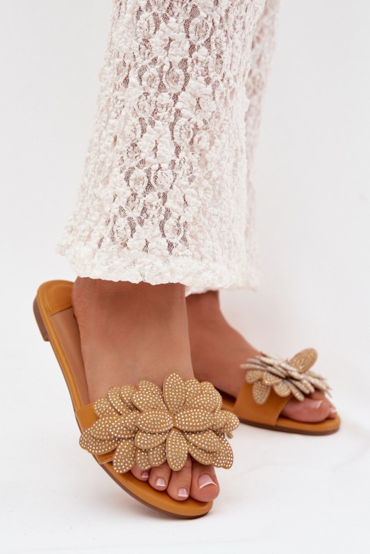 Pantofle model 225388 step in style