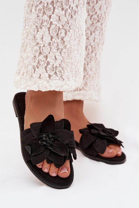 Pantofle model 225390 step in style