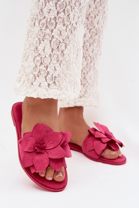 Pantofle model 225391 step in style