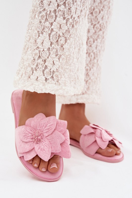 Pantofle model 225392 step in style
