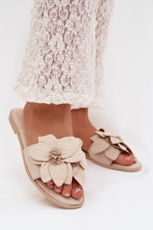 Pantofle model 225394 step in style