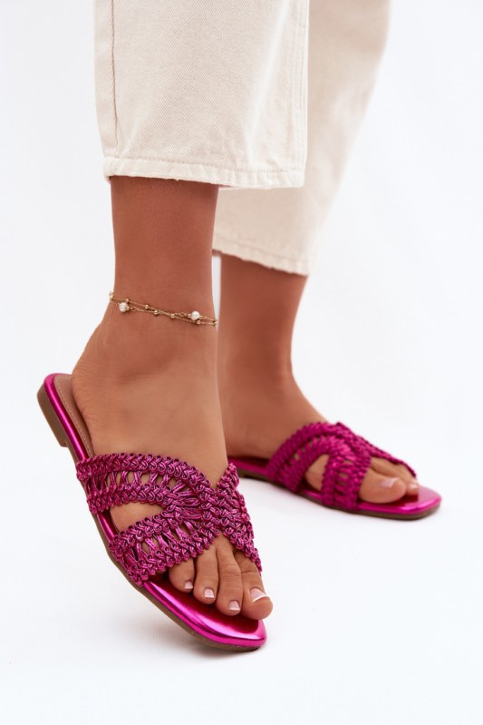 Pantofle model 226351 step in style