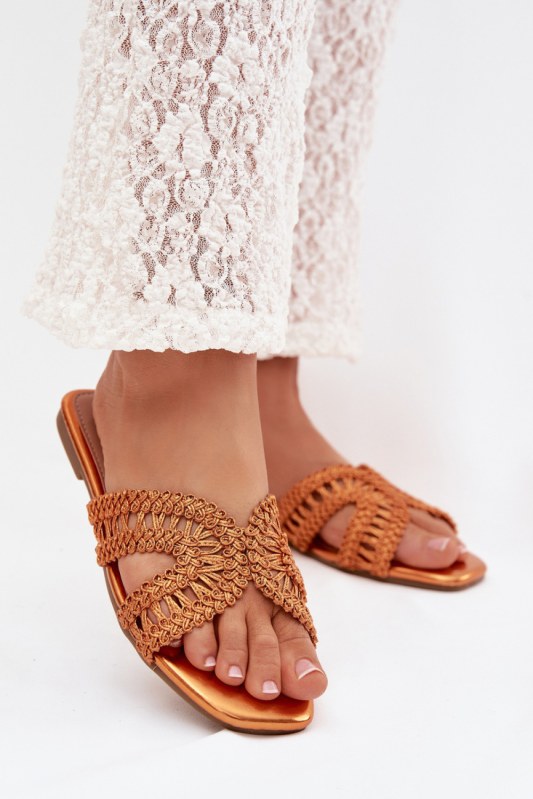 Pantofle model 226353 step in style