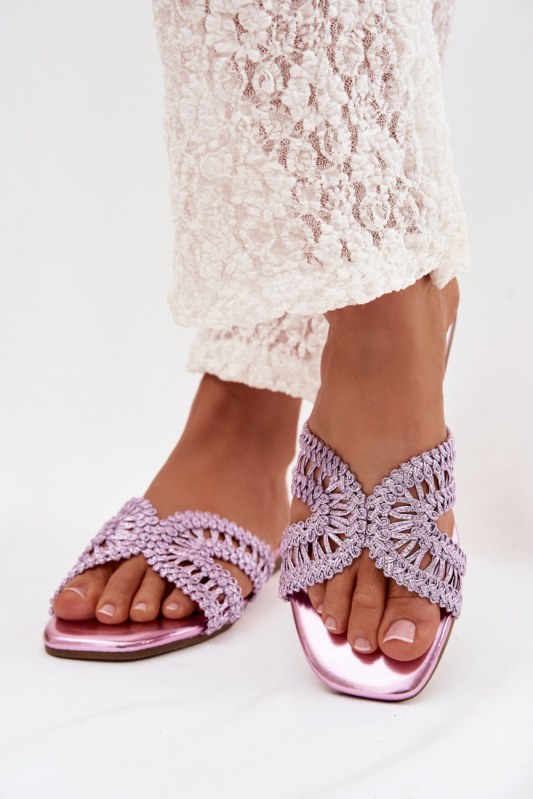 Pantofle model 226354 step in style