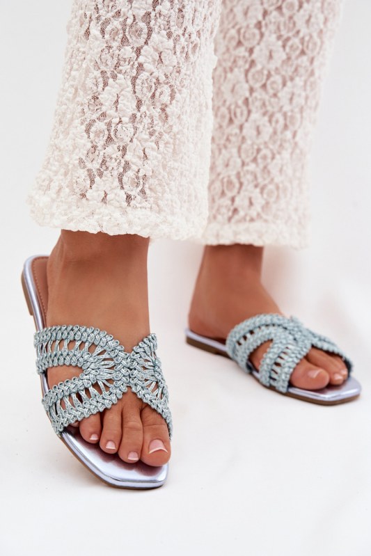 Pantofle model 226355 step in style