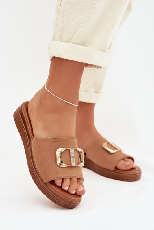 Pantofle model 226364 step in style