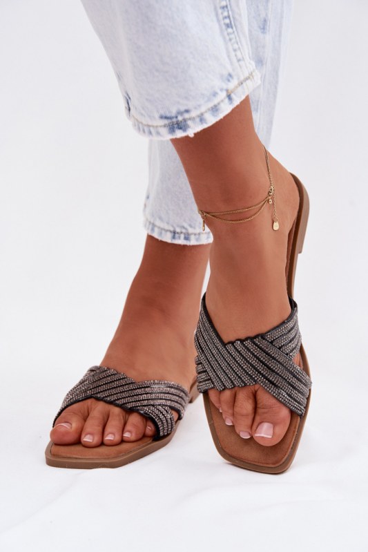 Pantofle model 226365 step in style