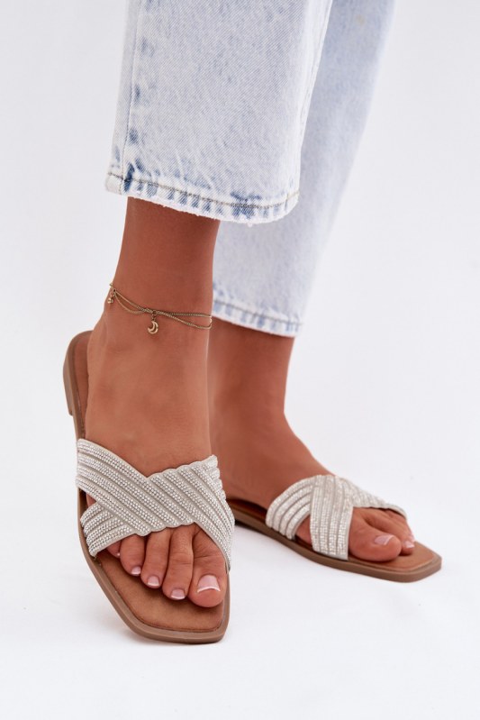 Pantofle model 226367 step in style