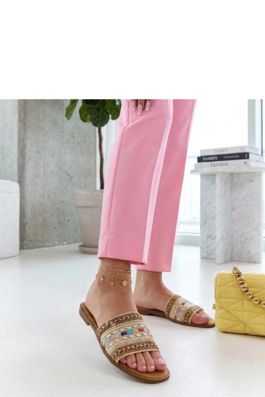 Pantofle model 226574 Solea